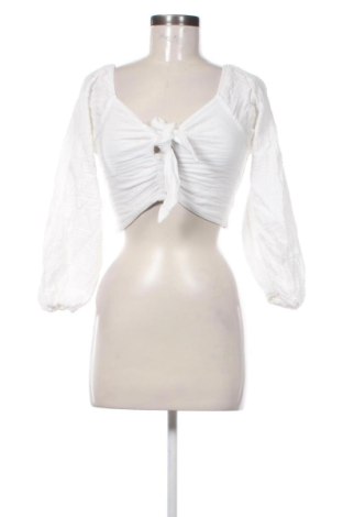 Cămașă de femei Unbranded, Mărime S, Culoare Alb, Preț 67,77 Lei