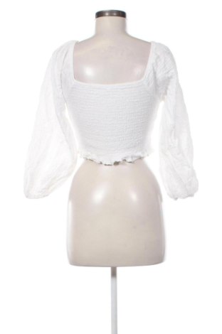 Cămașă de femei Unbranded, Mărime S, Culoare Alb, Preț 67,77 Lei