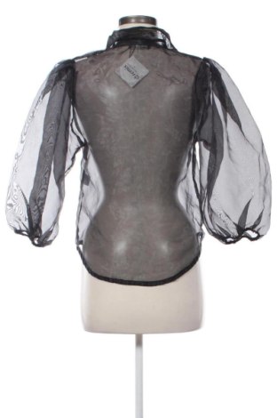 Cămașă de femei Unbranded, Mărime M, Culoare Negru, Preț 67,77 Lei