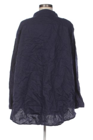 Cămașă de femei Unbranded, Mărime XXL, Culoare Albastru, Preț 79,99 Lei