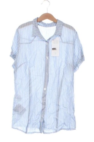 Дамска риза Unbranded, Размер XS, Цвят Многоцветен, Цена 20,96 €