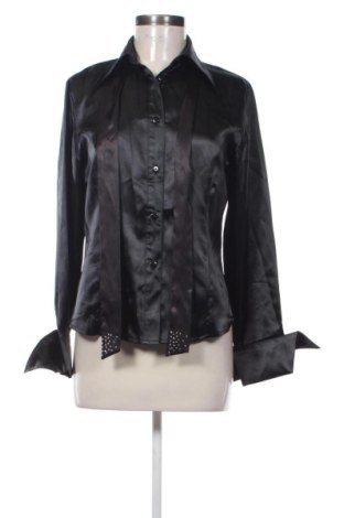 Cămașă de femei Unbranded, Mărime M, Culoare Negru, Preț 67,00 Lei