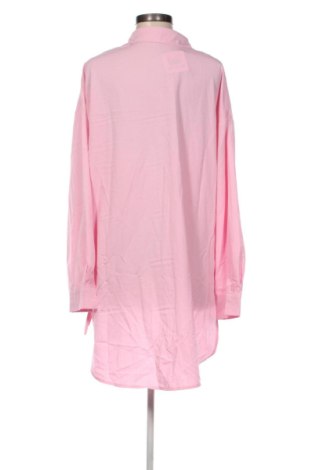 Damska koszula Unbranded, Rozmiar XXL, Kolor Różowy, Cena 67,99 zł