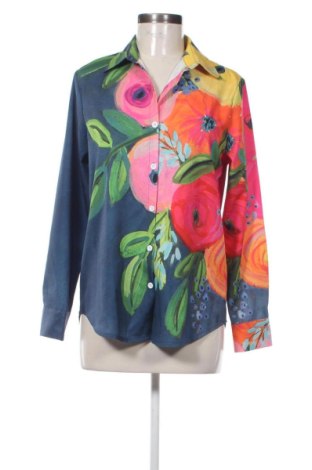 Cămașă de femei Unbranded, Mărime M, Culoare Multicolor, Preț 66,16 Lei