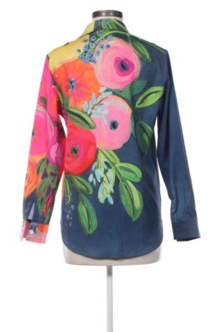 Cămașă de femei Unbranded, Mărime M, Culoare Multicolor, Preț 66,16 Lei