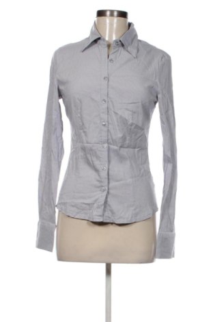 Γυναικείο πουκάμισο Unbranded, Μέγεθος M, Χρώμα Γκρί, Τιμή 15,99 €