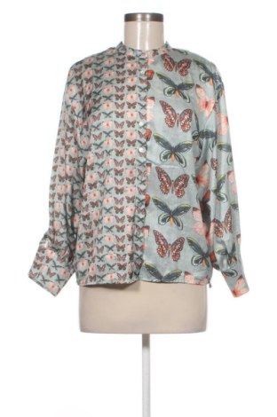 Cămașă de femei Unbranded, Mărime S, Culoare Multicolor, Preț 67,77 Lei