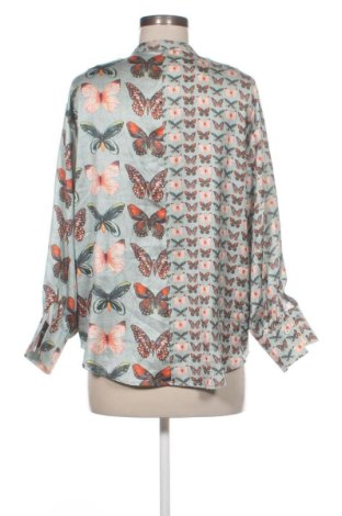 Cămașă de femei Unbranded, Mărime S, Culoare Multicolor, Preț 67,77 Lei