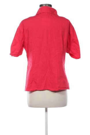 Cămașă de femei Unbranded, Mărime XL, Culoare Roșu, Preț 67,00 Lei