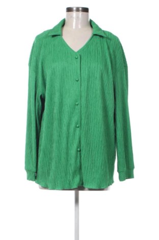 Dámska košeľa  Unbranded, Veľkosť L, Farba Zelená, Cena  13,00 €