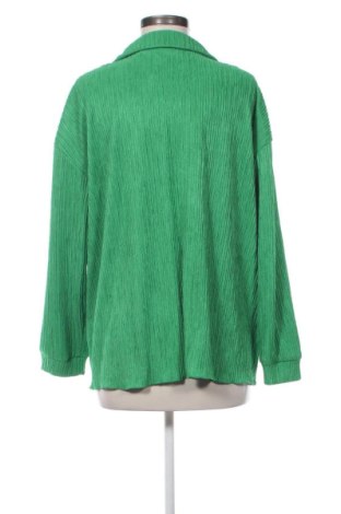 Dámska košeľa  Unbranded, Veľkosť L, Farba Zelená, Cena  13,00 €