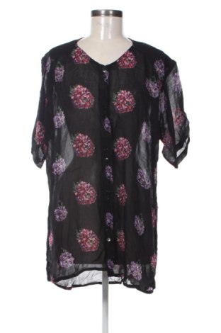 Cămașă de femei Unbranded, Mărime 3XL, Culoare Multicolor, Preț 67,77 Lei