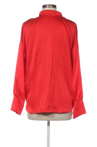 Damenbluse Unbranded, Größe XL, Farbe Rot, Preis € 16,99
