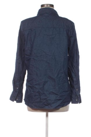 Dámska košeľa  Unbranded, Veľkosť XL, Farba Modrá, Cena  15,95 €