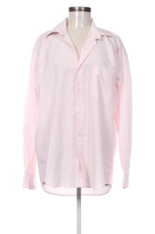 Cămașă de femei Unbranded, Mărime M, Culoare Roz, Preț 67,00 Lei