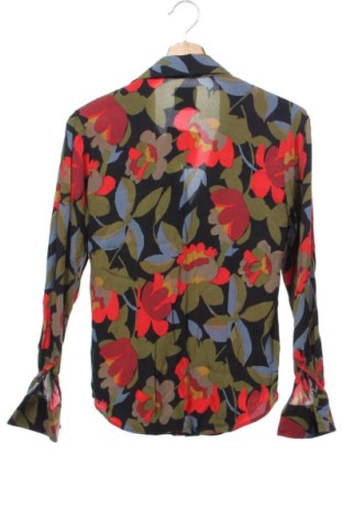 Cămașă de femei Unbranded, Mărime XS, Culoare Multicolor, Preț 67,77 Lei