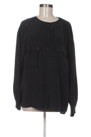 Dámska košeľa  Unbranded, Veľkosť XL, Farba Čierna, Cena  12,85 €