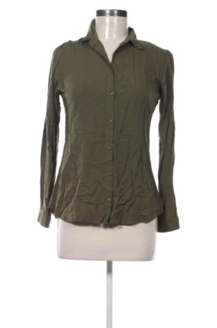 Cămașă de femei Unbranded, Mărime S, Culoare Verde, Preț 67,00 Lei