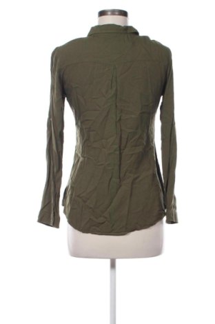 Cămașă de femei Unbranded, Mărime S, Culoare Verde, Preț 67,00 Lei