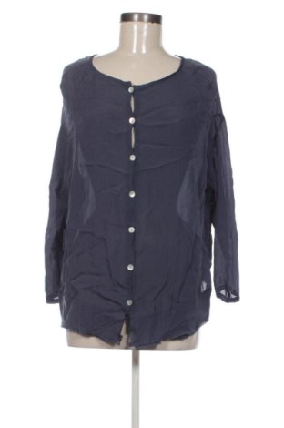 Dámska košeľa  Unbranded, Veľkosť L, Farba Modrá, Cena  12,85 €