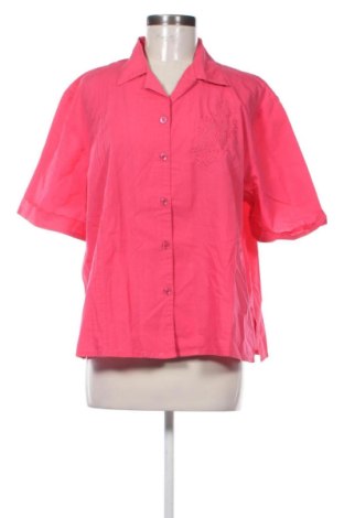 Női ing Unbranded, Méret XXL, Szín Rózsaszín, Ár 5 311 Ft