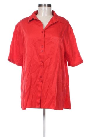 Női ing Unbranded, Méret XL, Szín Piros, Ár 5 311 Ft