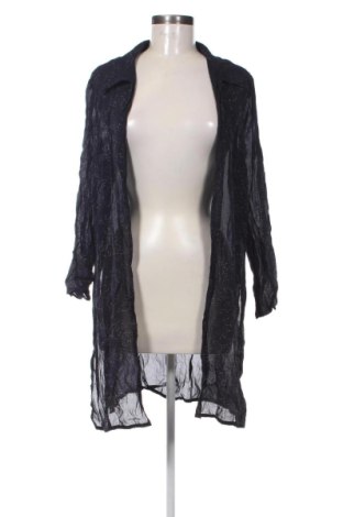 Cămașă de femei Unbranded, Mărime L, Culoare Albastru, Preț 66,16 Lei