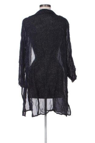 Cămașă de femei Unbranded, Mărime L, Culoare Albastru, Preț 66,16 Lei