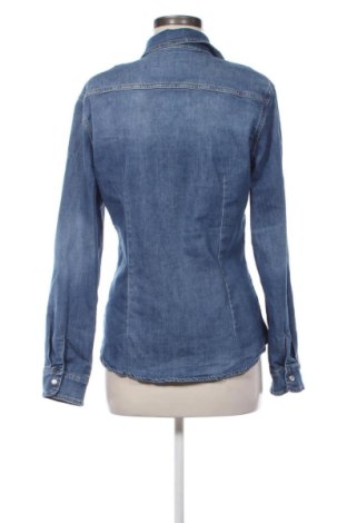 Cămașă de femei Unbranded, Mărime XL, Culoare Albastru, Preț 66,16 Lei