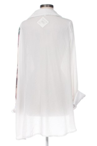 Női ing Unbranded, Méret M, Szín Fehér, Ár 5 372 Ft