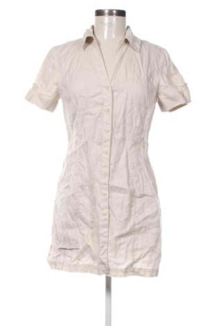 Cămașă de femei Unbranded, Mărime S, Culoare Bej, Preț 66,16 Lei