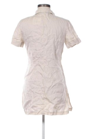 Cămașă de femei Unbranded, Mărime S, Culoare Bej, Preț 66,16 Lei