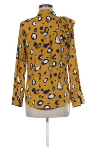 Дамска риза Unbranded, Размер S, Цвят Многоцветен, Цена 12,85 €