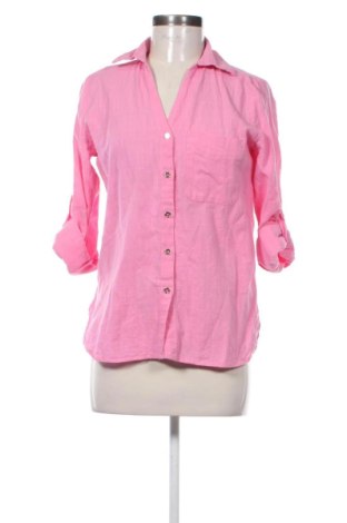 Cămașă de femei Unbranded, Mărime M, Culoare Roz, Preț 124,07 Lei