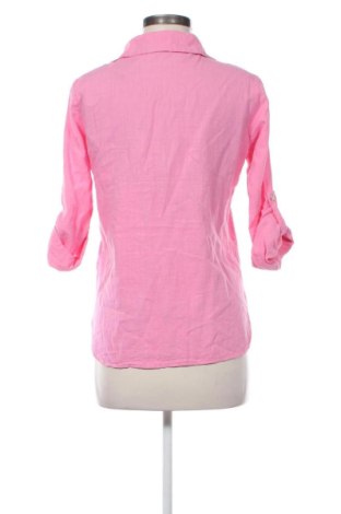 Cămașă de femei Unbranded, Mărime M, Culoare Roz, Preț 124,07 Lei