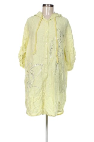 Damenbluse Unbranded, Größe XL, Farbe Gelb, Preis € 16,99