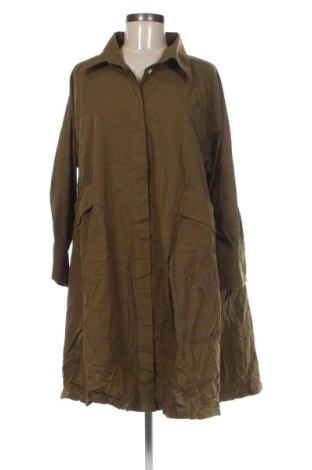 Damenbluse Unbranded, Größe 3XL, Farbe Grün, Preis 16,99 €