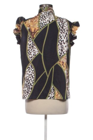 Damenbluse Unbranded, Größe M, Farbe Mehrfarbig, Preis 12,85 €