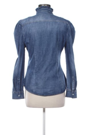 Női ing Unbranded, Méret M, Szín Kék, Ár 5 244 Ft