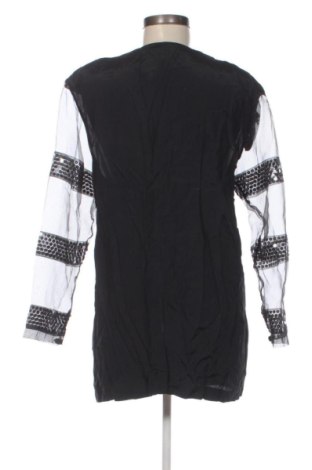 Cămașă de femei Unbranded, Mărime M, Culoare Negru, Preț 67,00 Lei