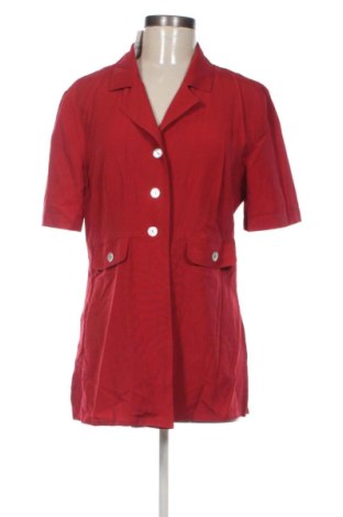 Damska koszula Unbranded, Rozmiar M, Kolor Czerwony, Cena 68,87 zł