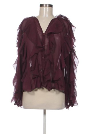 Cămașă de femei Unbranded, Mărime S, Culoare Mov, Preț 67,77 Lei