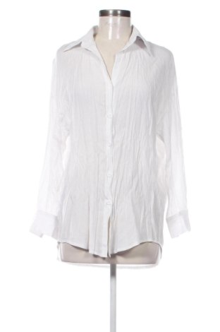 Cămașă de femei Unbranded, Mărime M, Culoare Alb, Preț 66,16 Lei