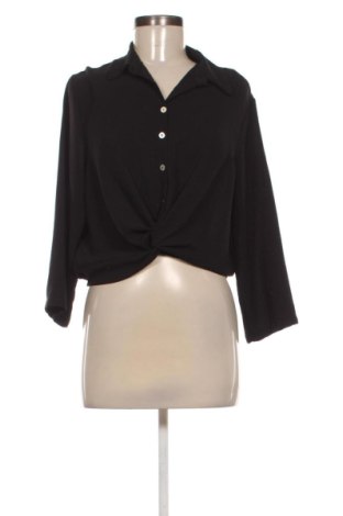 Cămașă de femei Unbranded, Mărime M, Culoare Negru, Preț 79,99 Lei