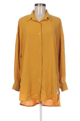 Cămașă de femei Unbranded, Mărime XL, Culoare Portocaliu, Preț 79,99 Lei