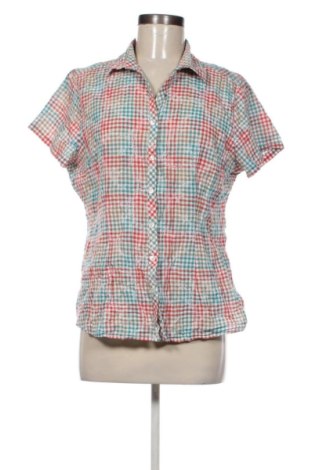 Damenbluse Unbranded, Größe L, Farbe Mehrfarbig, Preis € 16,99