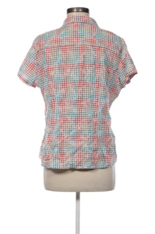 Damenbluse Unbranded, Größe L, Farbe Mehrfarbig, Preis € 16,99
