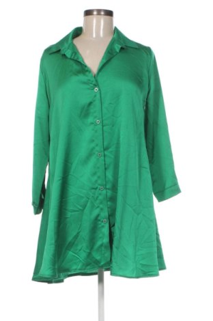 Cămașă de femei Unbranded, Mărime M, Culoare Verde, Preț 79,99 Lei