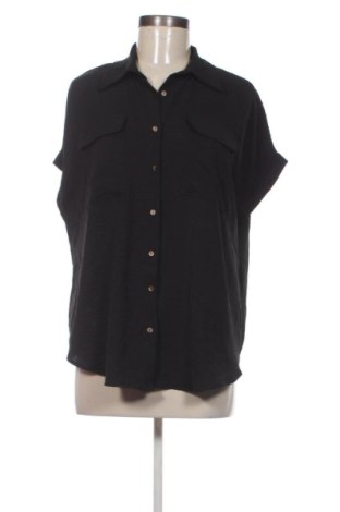 Damenbluse Unbranded, Größe L, Farbe Schwarz, Preis 16,99 €