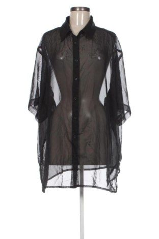 Cămașă de femei Unbranded, Mărime 3XL, Culoare Negru, Preț 79,99 Lei
